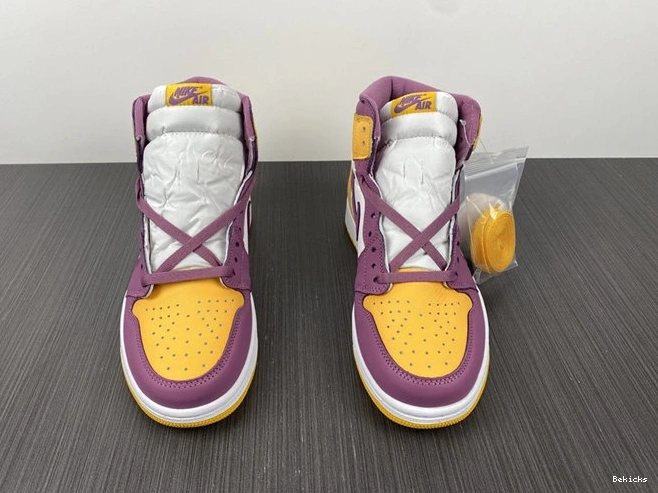 Reps BK Retro Brotherhood OG Jordan1 GoodFit 3716 555088- 1026